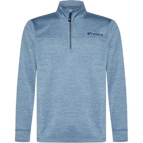 صوف هاربور كوارتر بسحاب من كوستا ديل مار للرجال in Kuwait