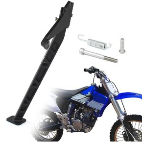 xitomer Dirt Bike Kickstand Compatible with WR250F WR400F WR426F WR450F YZ125 YZ250 YZ250F YZ400F YZ426F YZ450F WR YZ Motorcycle Side Stand Foot Side Support in Saudi Arabia