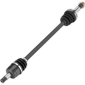 Youxmoto Front CV Front Axle Fit for Yamaha YXZ 1000R (EPS SE SS) 2016 2017 2018 2019 2020 2021 2022, 4340 Chromoly Steel Front Left/Right CV Axles,For 2HC-2510F-00-00, 2HC-2510J-00-00