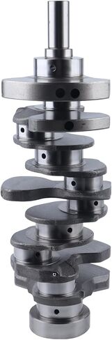Engine Crankshaft Compatible With 2011-2019 Kia Sorento 2011-2019 Sedona 2014-2019 Cadenza 2013-2019 Hyundai Santa Fe 2013-2017 Azera Engine 3.3L 623R63CA0A 23110-3CFA0 in Saudi Arabia
