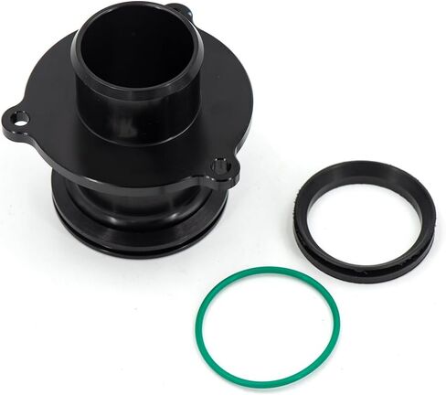 Turbo High Flow Inlet Pipe For Golf MK7 GTI Adui S3 A3 Leon MK3 EA888 Tube Performance Turbocharger Intake Hose in Kuwait
