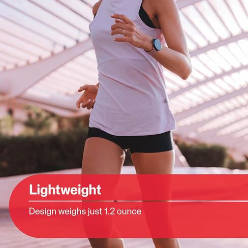 ساعة Polar Ignite 3 Series Titanium للياقة البدنية لتتبع اللياقة البدنية مع شاشة AMOLED ونظام تحديد المواقع العالمي (GPS) ومراقبة معدل ضربات القلب وتحليل النوم والتوجيه الصوتي في الوقت الفعلي؛ S-L، للرجال أو النساء، تيتانيوم أسود in Kuwait