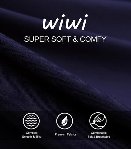 WiWi الرجال كم طويل تيز الرطوبة فتل قمصان رياضية فسكوزي من الخيزران خفيفة الوزن الصيد طاقم الرقبة تي شيرت S-XXL in Saudi Arabia