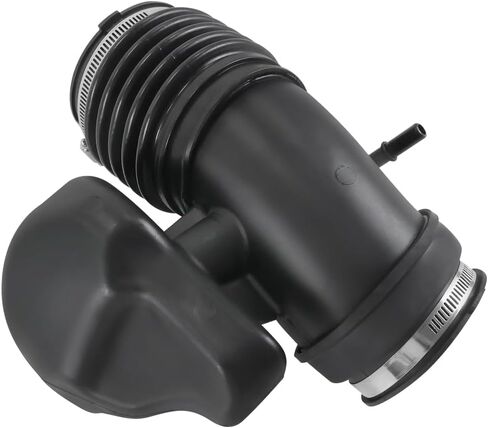 696-019 خرطوم سحب هواء المحرك متوافق مع Chevy Traverse متوافق مع GMC Acadia متوافق مع Buick Enclave 3.6L V6 2012-2017 يستبدل 696019 20871478 in Saudi Arabia