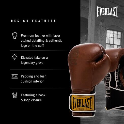 Everlast 1910 Focus Mitts in Saudi Arabia