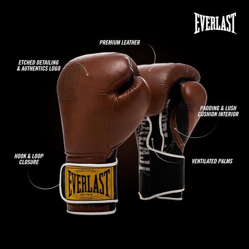 Everlast 1910 Focus Mitts in Saudi Arabia