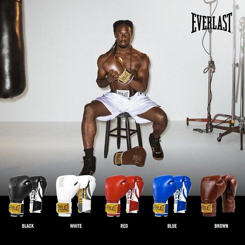 Everlast 1910 Focus Mitts in Saudi Arabia