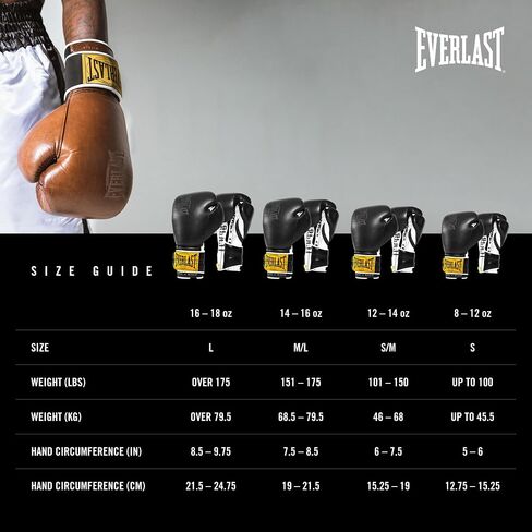 Everlast 1910 Focus Mitts in Saudi Arabia