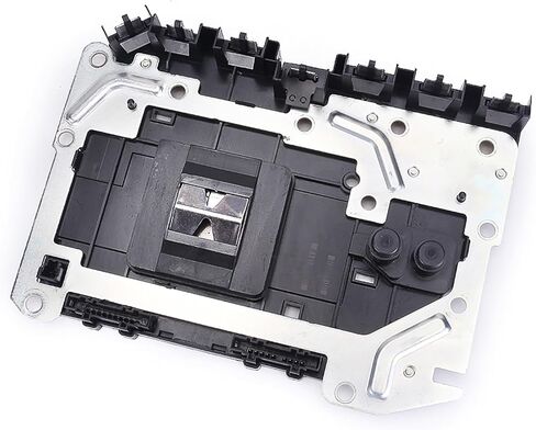 وحدة وحدة النقل RE5R05A، 0260550002 أجزاء ما بعد البيع TCM TCU، متوافقة مع Xterra Pathfinder Armada Elgrand Frontier Titan (التوصيل والتشغيل) in Kuwait
