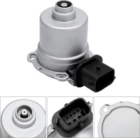 AE8Z-7C604-A Automatic Transmission Clutch Actuator Compatible with 11-17 For d Fies ta Focu s in Saudi Arabia