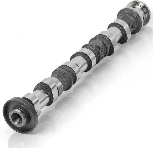 5184380AG 5184380AF Right Side Intake Camshaft Compatible for Jeep, Dodge, Chrysler, Ram 3.6L Engine V6 Models, 3.6L Intake Camshaft Replace 05184380AH, 5184380AD, 5184380AE with 2-Year Service in Saudi Arabia