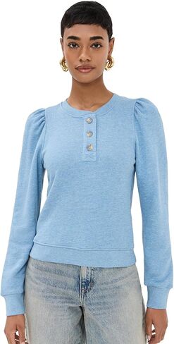 Ulla Johnson Women's Hudson Top in Kuwait
