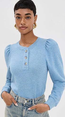 Ulla Johnson Women's Hudson Top in Kuwait
