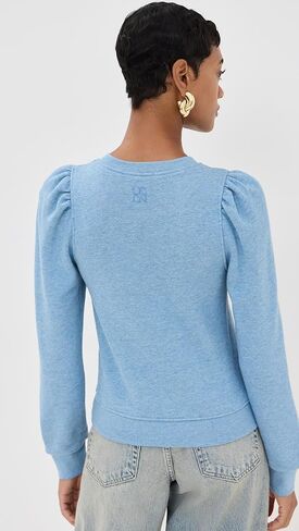 Ulla Johnson Women's Hudson Top in Kuwait