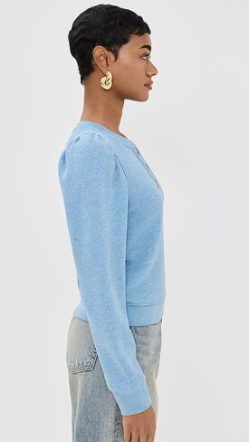 Ulla Johnson Women's Hudson Top in Kuwait