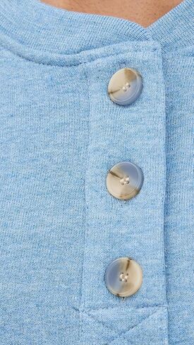 Ulla Johnson Women's Hudson Top in Kuwait