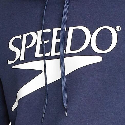 Speedo Sweatshirt Vintage Heavy Weight Hoodie in Saudi Arabia