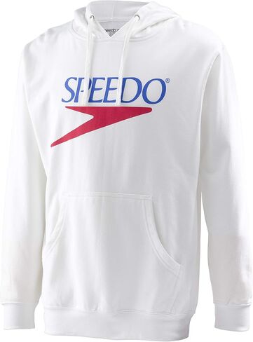 Speedo Sweatshirt Vintage Heavy Weight Hoodie in Saudi Arabia