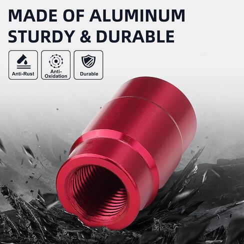 قطعتان من أغطية جذع صمام الإطارات لسلسلة Super 73 S1/S2/ZX/RX/R، واقي غطاء جذعي لإطارات الألومنيوم، ملحقات لسوبر 73 (أسود) in Saudi Arabia