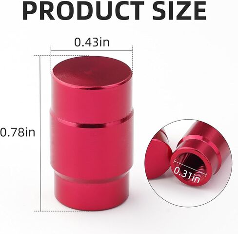 قطعتان من أغطية جذع صمام الإطارات لسلسلة Super 73 S1/S2/ZX/RX/R، واقي غطاء جذعي لإطارات الألومنيوم، ملحقات لسوبر 73 (أسود) in Saudi Arabia