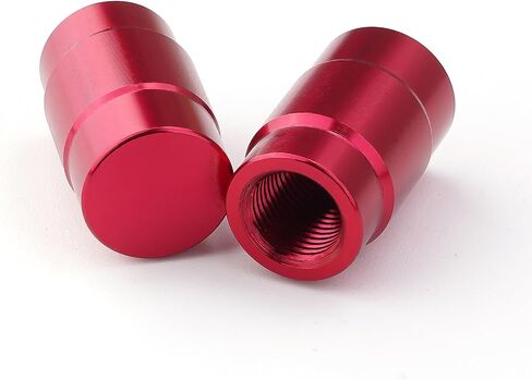 قطعتان من أغطية جذع صمام الإطارات لسلسلة Super 73 S1/S2/ZX/RX/R، واقي غطاء جذعي لإطارات الألومنيوم، ملحقات لسوبر 73 (أسود) in Saudi Arabia