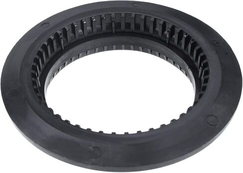 A-Premium Front Right Passenger Side Suspension Strut Mount Compatible with Chrysler 200 2015-2017 L4 2.4L FWD in Saudi Arabia