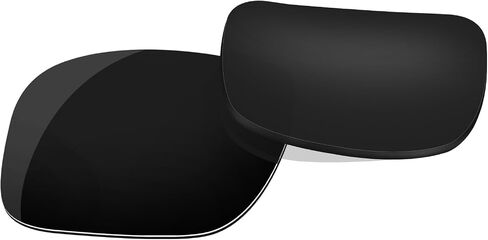 Polarized Replacement Lenses for Oakley Holbrook Sunglass- Multiple Options (New York midnight) in Kuwait