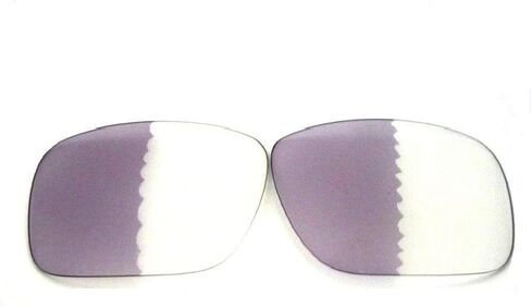 عدسات بديلة من Galaxy لـ Oakley Holbrook XL OO9417 (ليست Holbrook LX أو Holbrook) مستقطبة متعددة الألوان in Kuwait