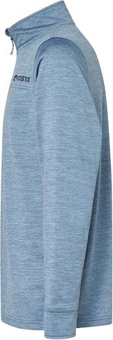 صوف هاربور كوارتر بسحاب من كوستا ديل مار للرجال in Kuwait