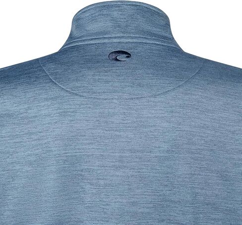 صوف هاربور كوارتر بسحاب من كوستا ديل مار للرجال in Kuwait