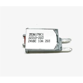 International 10 Amp Breaker - 3536178C1