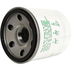 Hydraulic Oil Filter HH3A0-82623 TC422-82620 3A431-82620 3A431-82623 Compatible with Kubota L2501 L2800 L3200 L3301 L3400 L3700 L3800 L3901 M6040 M7040 M8200 M8540 L M Series