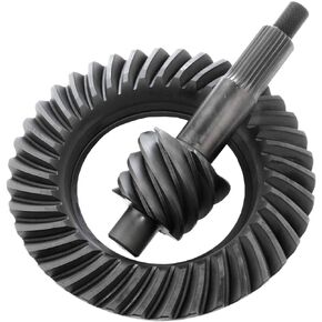 Motive Gear F9-620A Differential Ring and Pinion Fits Ford 9", 6.2 Ratio