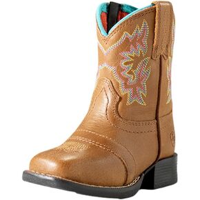 ARIAT Lil' Stompers Toddler Western Boots