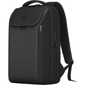 Expandable Travel Backpack, Business Laptop Backpack,TSA-Flight Approved Backpack with USB Charging Port fit 17.3 Inch Laptop for Men Women