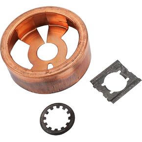 GM Parts 10496783 Ignition Distributor Dust Shield