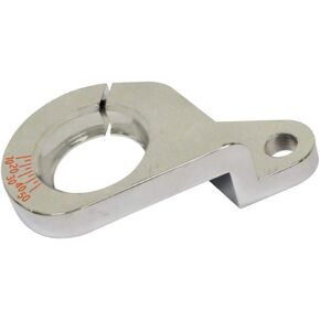 Empi 17-2925-0 Billet Degree Distributor Clamp, Vw Type 1 Bug, Type 3, Type 2