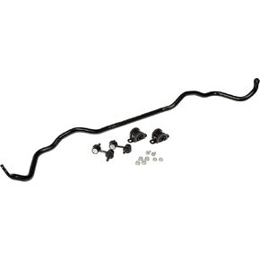 Dorman 927-701 Front Suspension Stabilizer Bar Compatible with Select Subaru Models