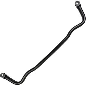 Front Suspension Stabilizer Bar 4WD Compatible with Dodge Ram 1500 2009-2010 Ram 1500 2011-2018 Ram 1500 classic 2019-2022 replace 55398938AC Stabilizer Sway bar