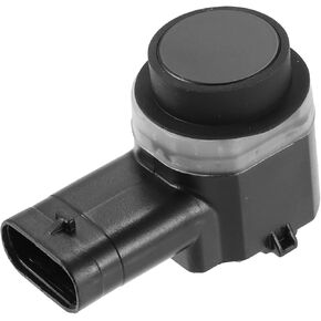X AUTOHAUX 1pcs PDC Parking Assist Sensor JDE28658 Replaces for Land Rover Range Rover Evoque 2011-2017