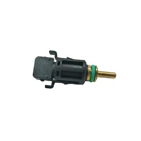 Coolant Temperature Sensor with O Rings 13621433077 13627788077 for BMW 128i, 323Ci, 323i, 325Ci, 325i, 325xi, 328Ci, & More