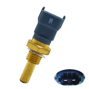 munirater Water Temperature Sensor Temp Replacement for Polaris Ranger 500 570 700 800 900 XP 700 800 1000 Sportsman 450 570 700 800 850 RZR XP RZR 800 900 4010644