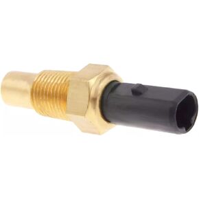 Engine Coolant Temperature Sensor Compatible with Lexus ES300 GX470 LS400 SC400 Replacement for Toyota 4Runner Camry Celica Corolla Paseo Sequoia Sienna Solara Tacoma Replaces 83420-16050