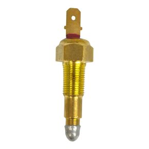 Water Temperature Sensor 16222-83040 for Kubota D1005 D1105 D722 D902 V1505 V2003 V2403 V3300 V3600 V3800 Front Mower Lawn Tractor1554383040