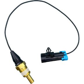 GM 213-820 12554145 Replacement Engine Coolant Temperature Sensor 12 Month Warranty