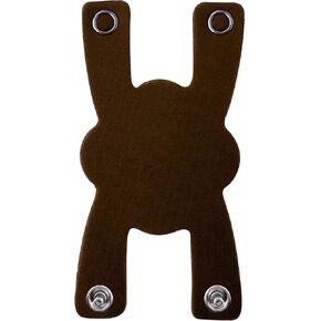 موسع بدلة Lucky Four-Leaf على شكل أربع أوراق - امتداد ناعم وقابل للتمدد لتوفير الراحة والطول الإضافي in Kuwait