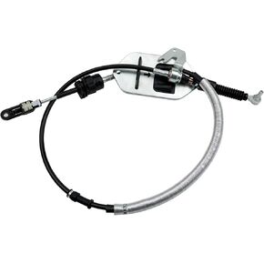 Automatic Transmission Shifter Cable Replacement for 33820-52481 3382052481 Fit for To yota Yaris 2006 2007 2008 2009 2010 2011 2012 2013 2014 2015 2016