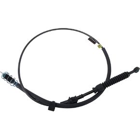 ACDelco GM Original Equipment 84525955 Automatic Transmission Control Lever Lower Cable