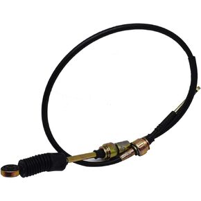 marddpair Manual Transmission Control Cable Replacement for Toyota RAV4 2.0L 33822-42030