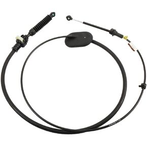 Parts 15189200 Automatic Transmission Range Selector Lever Cable